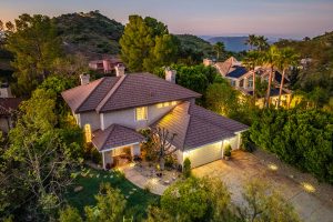 31415 Birdella Rd Malibu Home for Sale